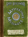 Mysterious Messages Mysterious Messages